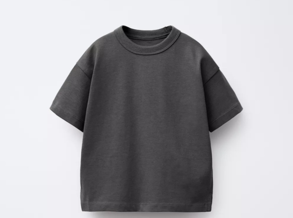 Casual T-Shirt